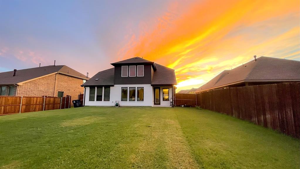 Fireside Addition Ph I - Residential Lease