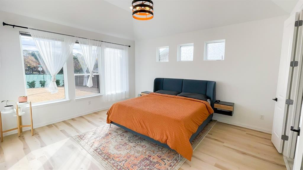 Fireside Addition Ph I - Residential Lease