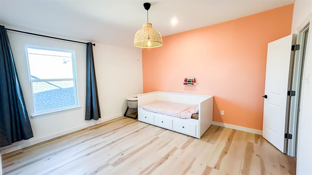 Fireside Addition Ph I - Residential Lease