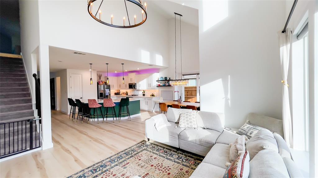 Fireside Addition Ph I - Residential Lease