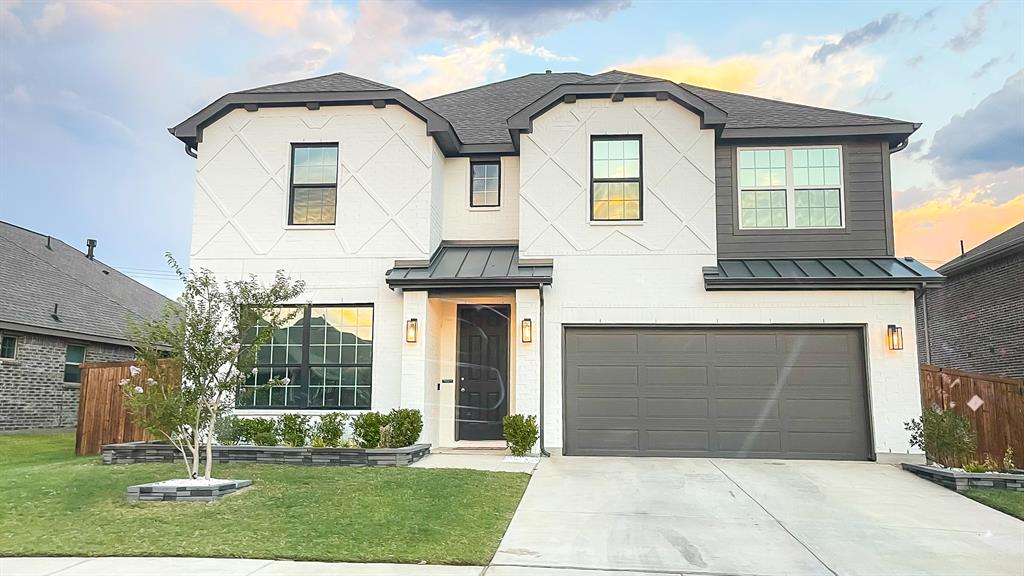 Fireside Addition Ph I - Residential Lease