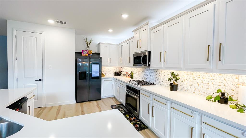 Fireside Addition Ph I - Residential Lease