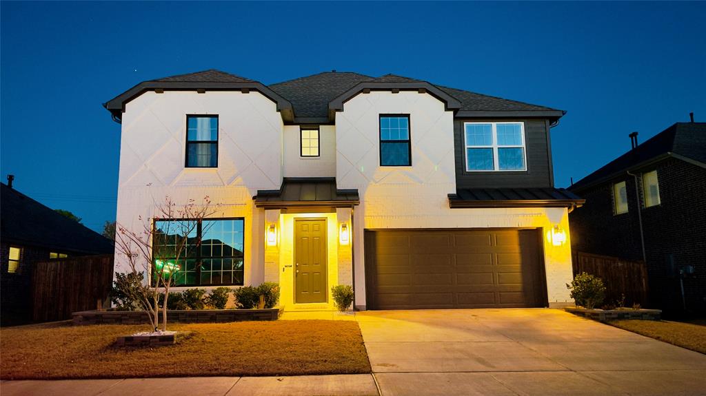 Fireside Addition Ph I - Residential Lease