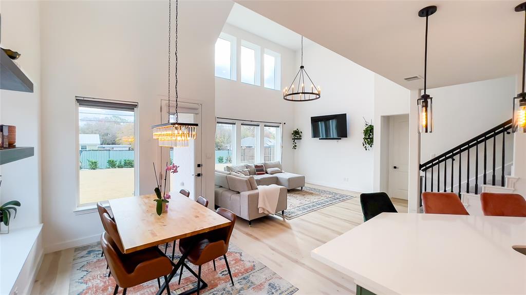 Fireside Addition Ph I - Residential Lease