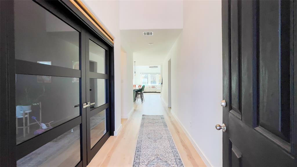 Fireside Addition Ph I - Residential Lease