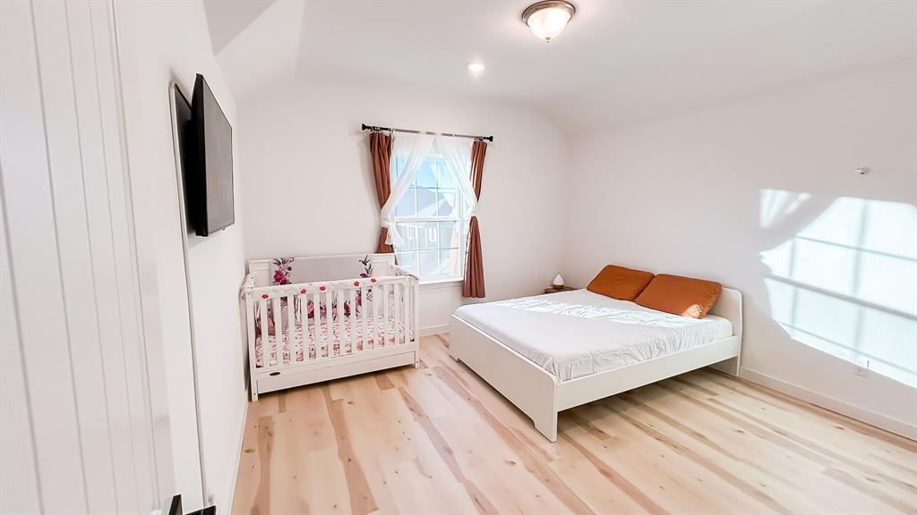 Fireside Addition Ph I - Residential Lease