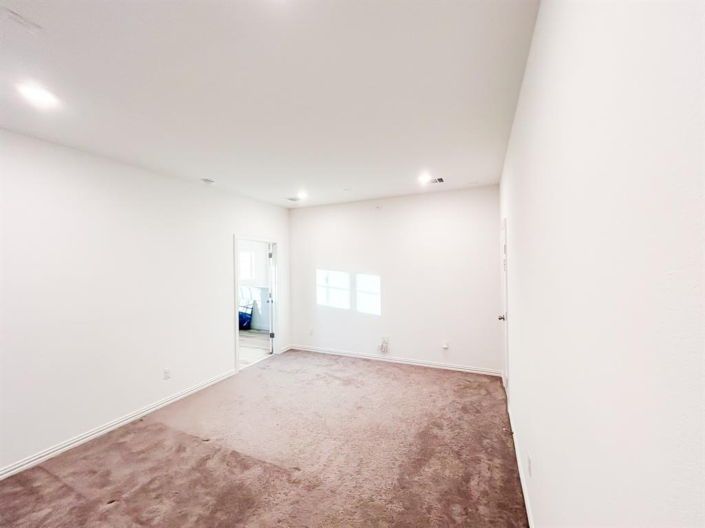 Fireside Addition Ph I - Residential Lease