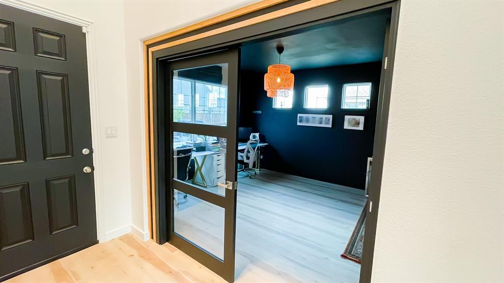 Fireside Addition Ph I - Residential Lease