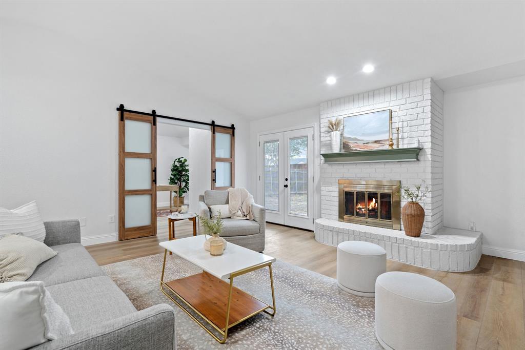 Stonebrook Estates Add - Residential