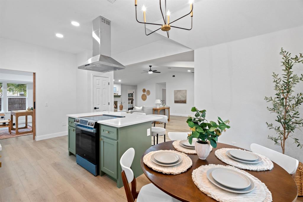 Stonebrook Estates Add - Residential