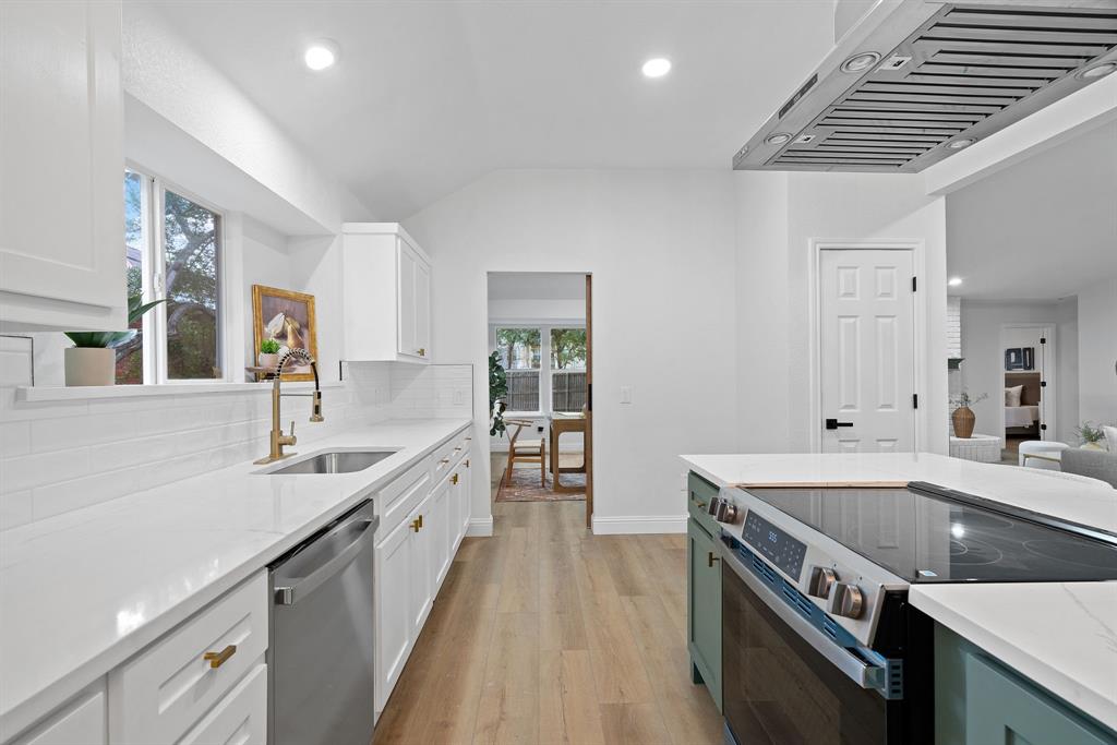 Stonebrook Estates Add - Residential