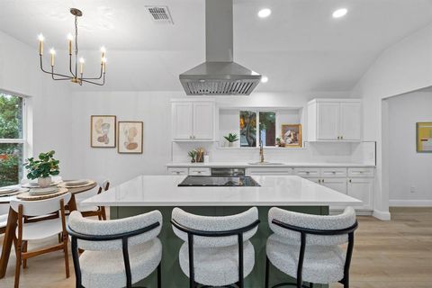 822 Trevor Way Arlington TX 76001