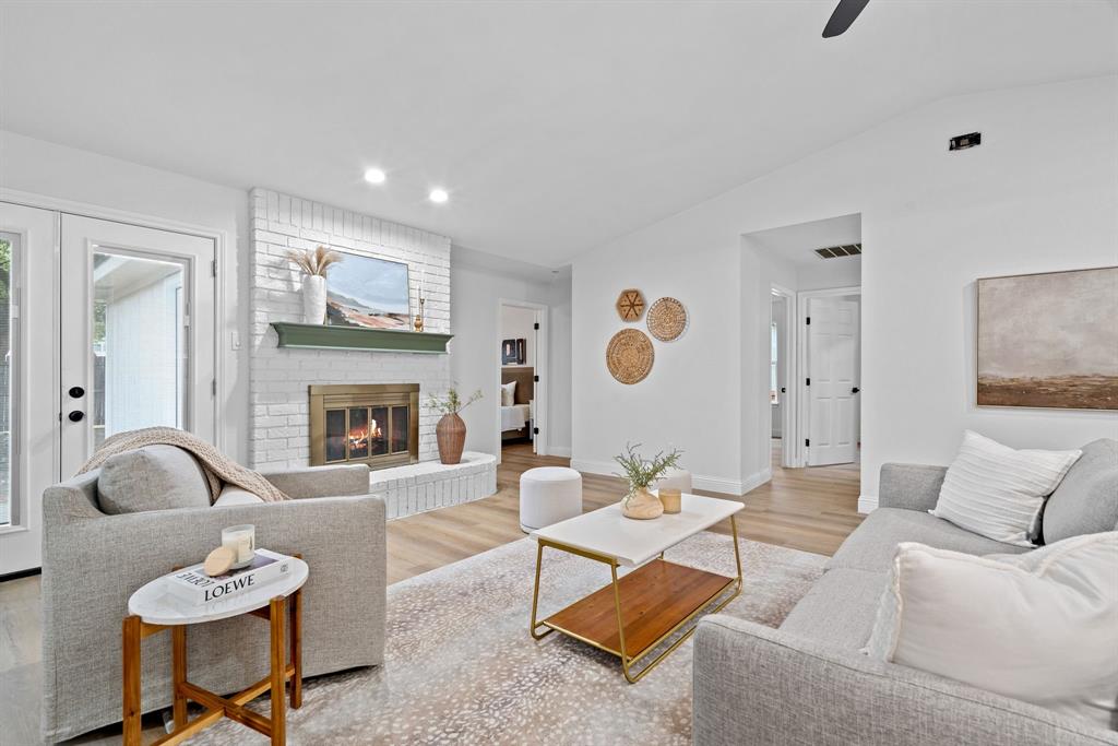 Stonebrook Estates Add - Residential