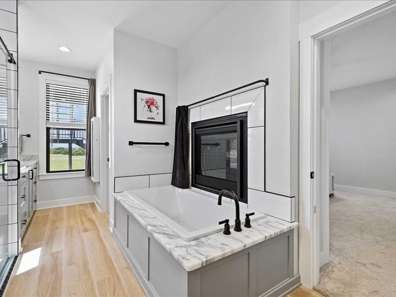 Birdsall M L - Residential