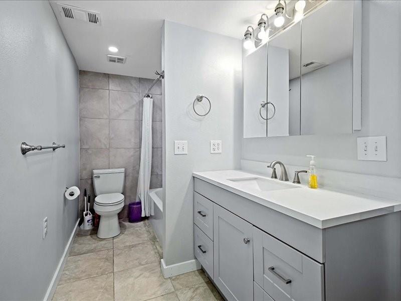 Birdsall M L - Residential