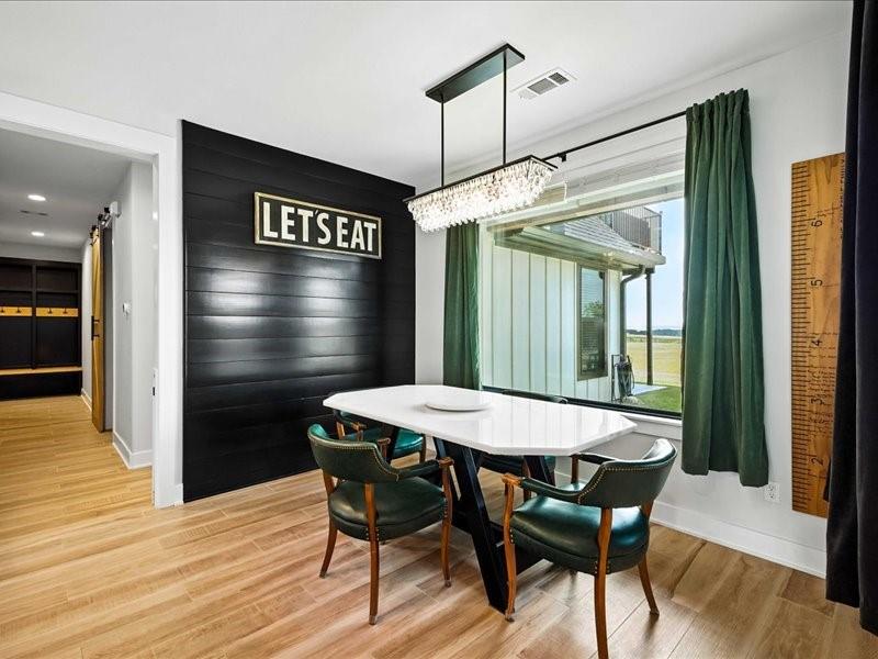 Birdsall M L - Residential