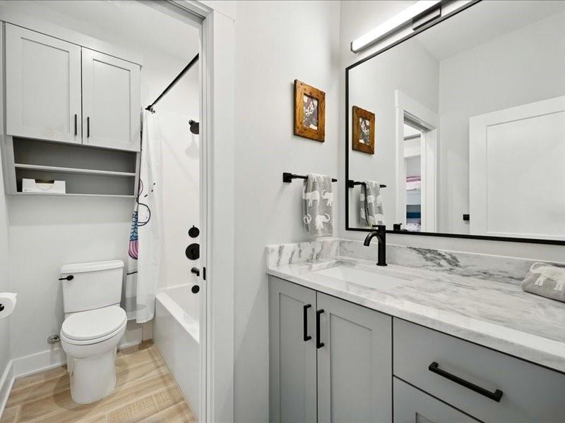 Birdsall M L - Residential