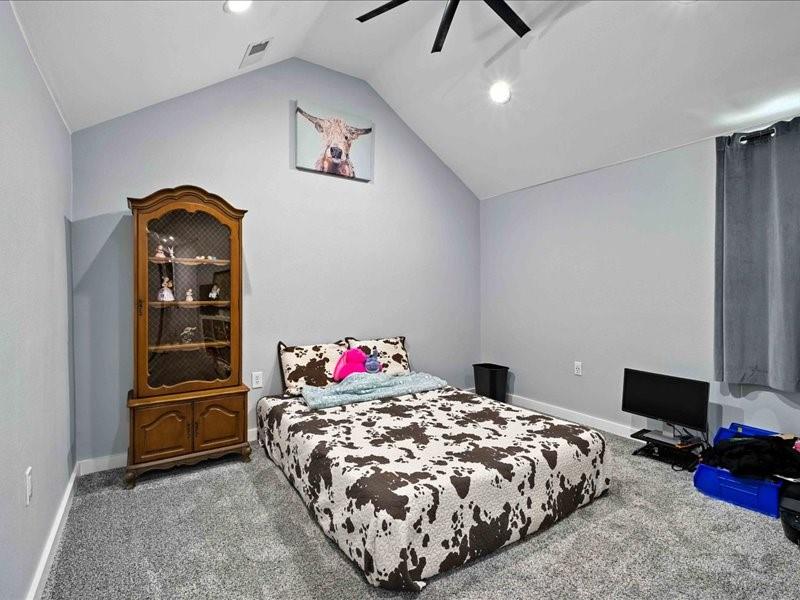 Birdsall M L - Residential