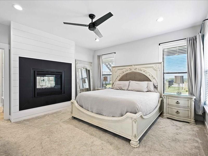 Birdsall M L - Residential