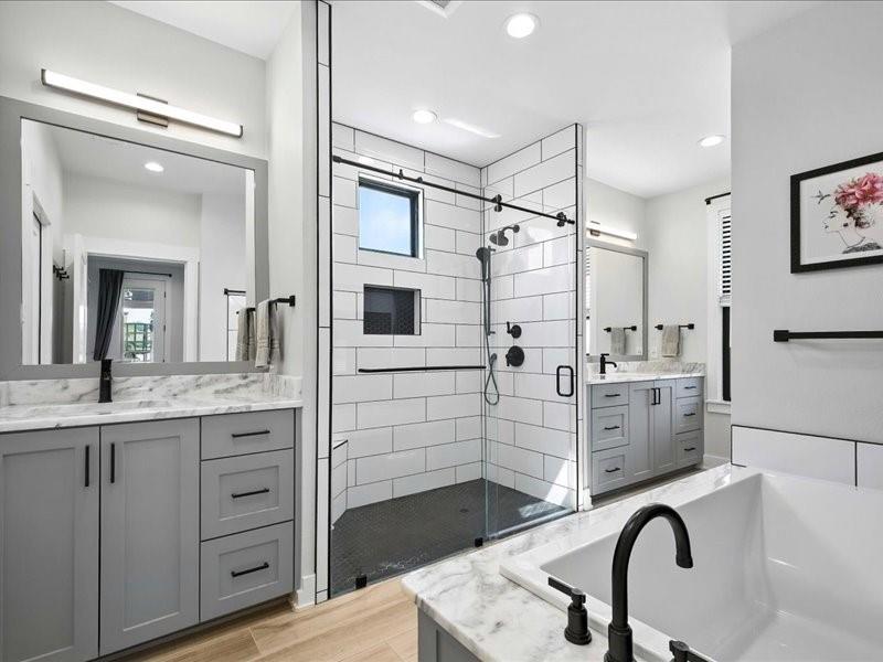 Birdsall M L - Residential