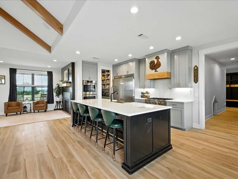 Birdsall M L - Residential