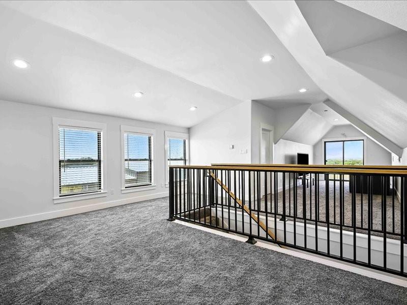 Birdsall M L - Residential