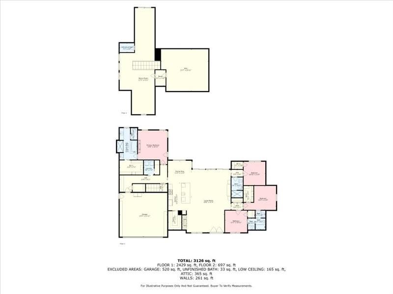 Birdsall M L - Residential
