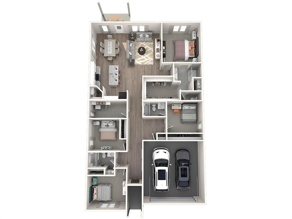 522 River Ridge Drive
