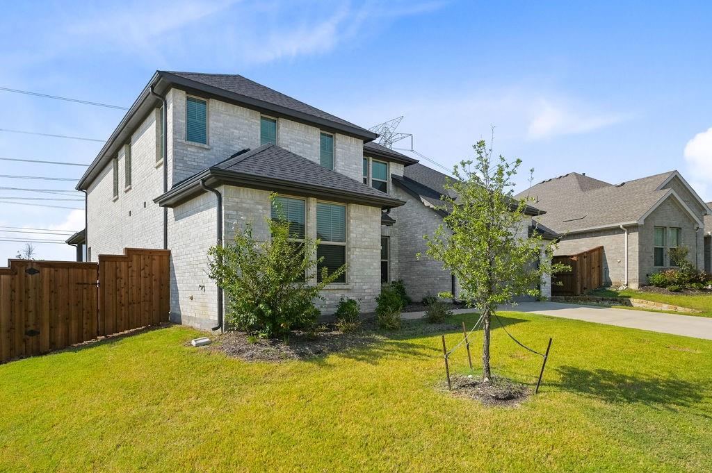 10753 Joplin Blues Lane