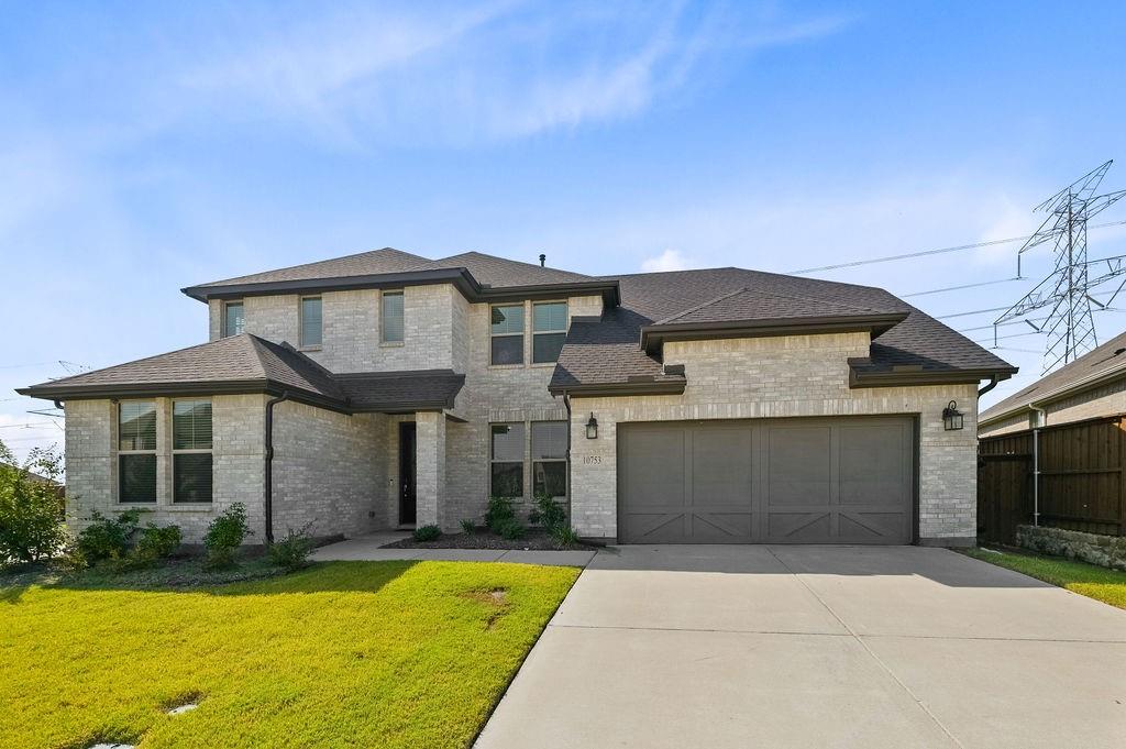 10753 Joplin Blues Lane
