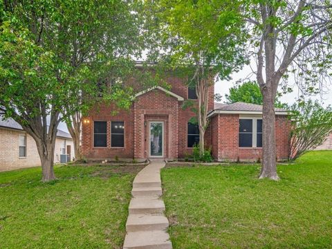 Photo of 1544 Glenwick Drive, Rockwall, TX 75032 (MLS # 21292478)