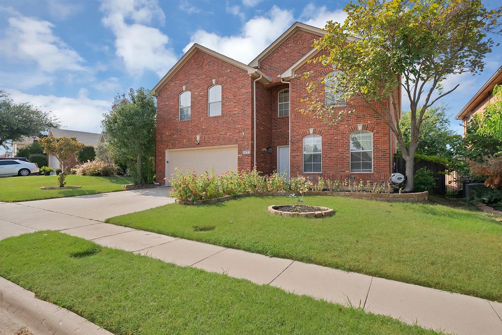 4833 Bridle Path Way