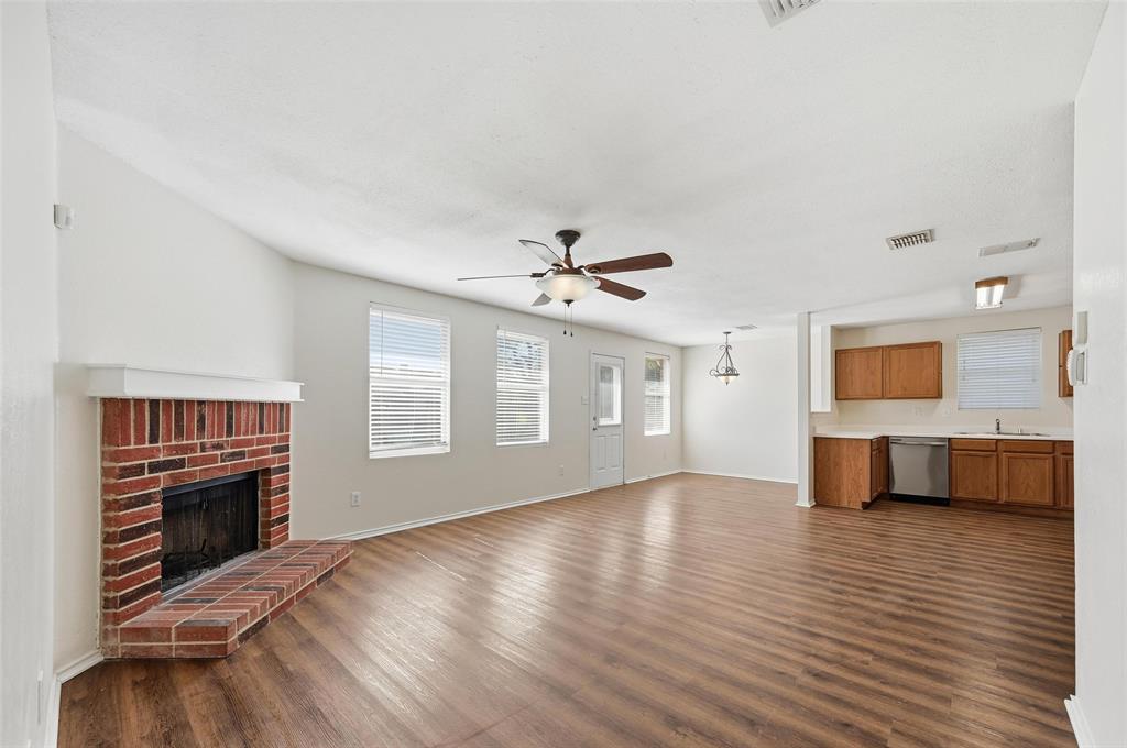 Cimarron Estates Ph II - Residential Lease