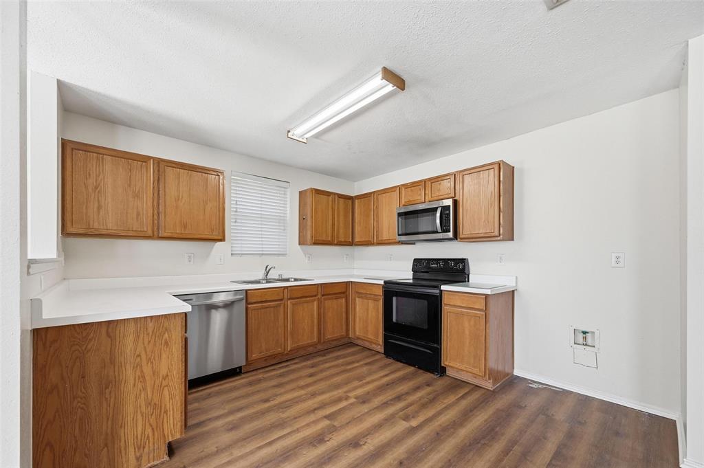 Cimarron Estates Ph II - Residential Lease