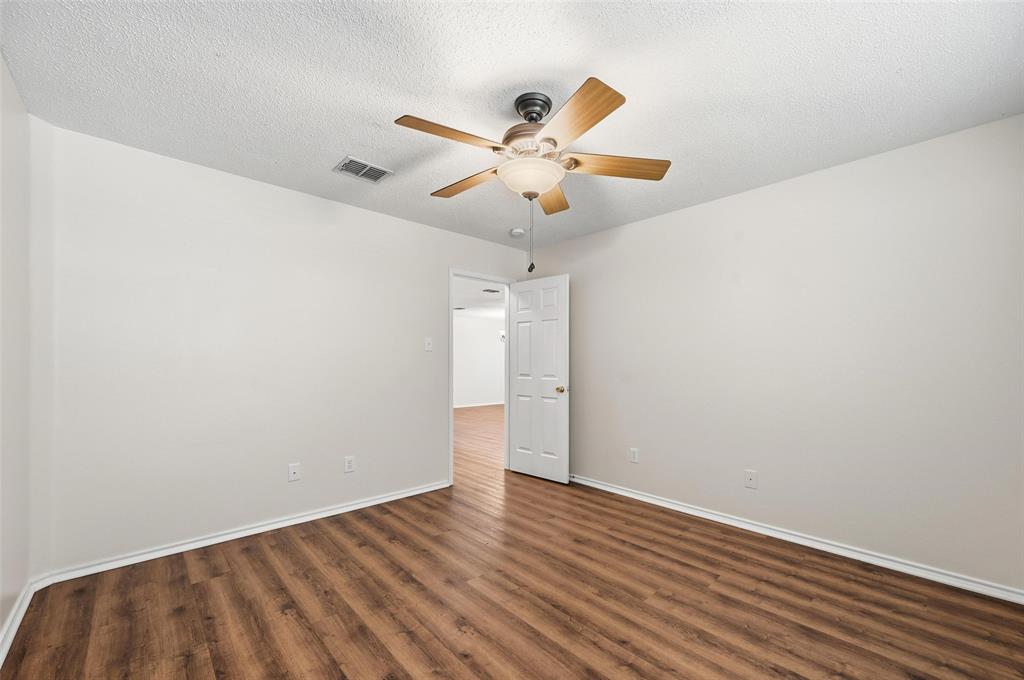 Cimarron Estates Ph II - Residential Lease