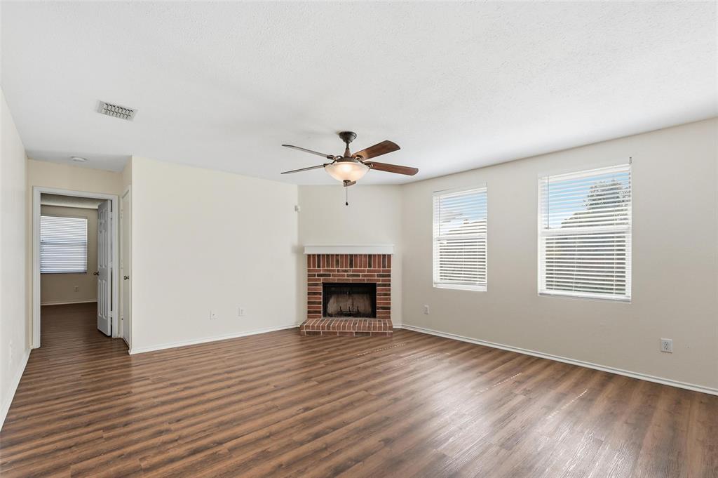 Cimarron Estates Ph II - Residential Lease