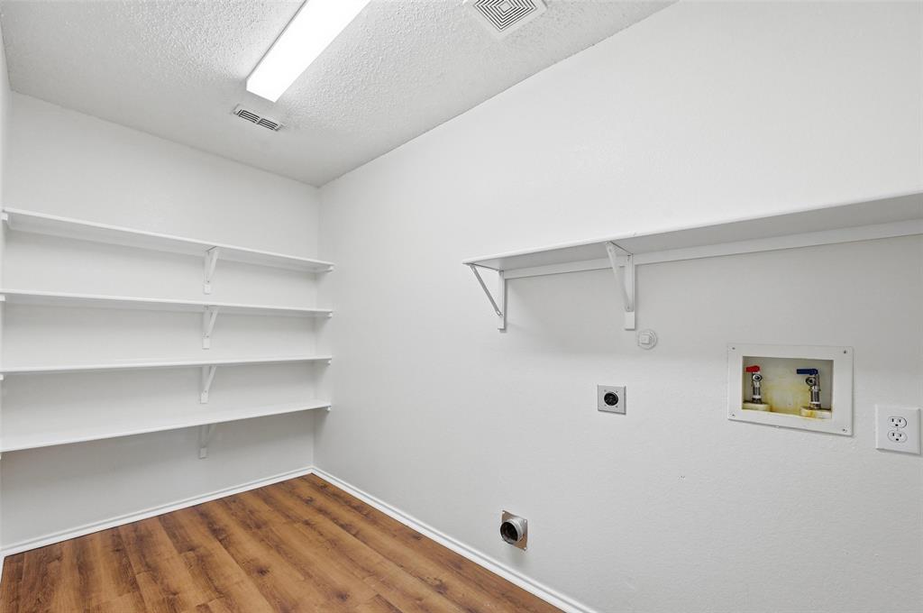 Cimarron Estates Ph II - Residential Lease