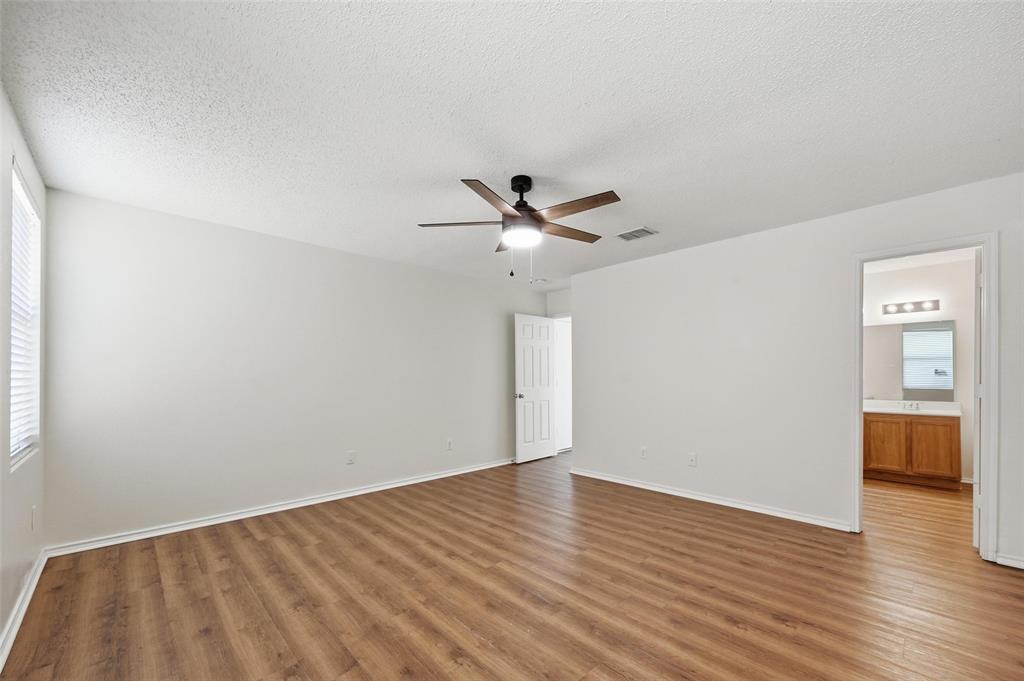 Cimarron Estates Ph II - Residential Lease