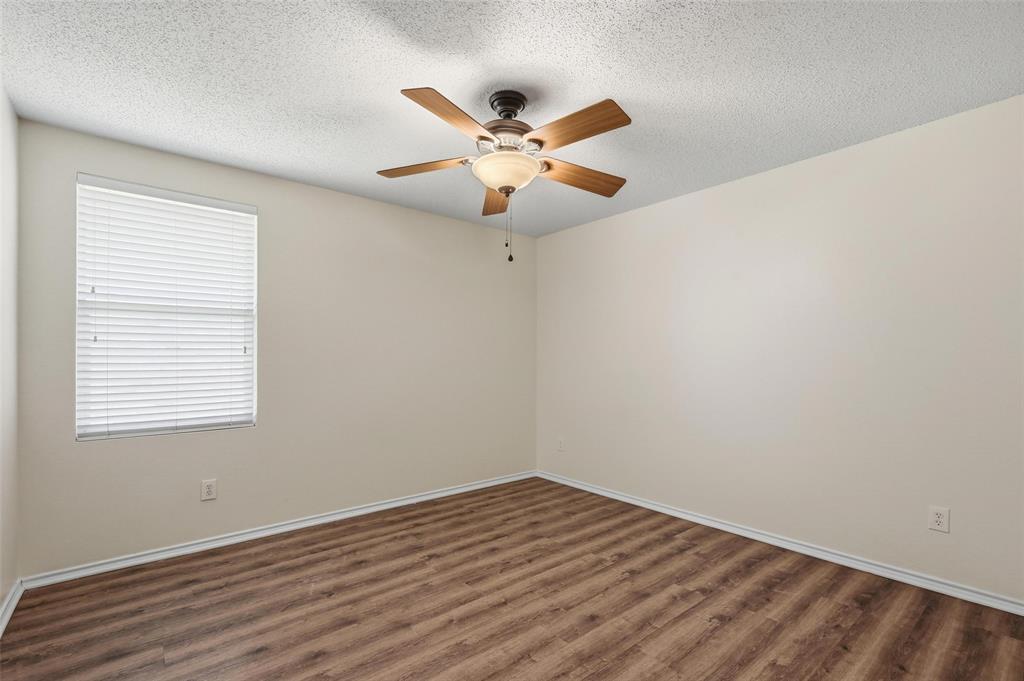 Cimarron Estates Ph II - Residential Lease