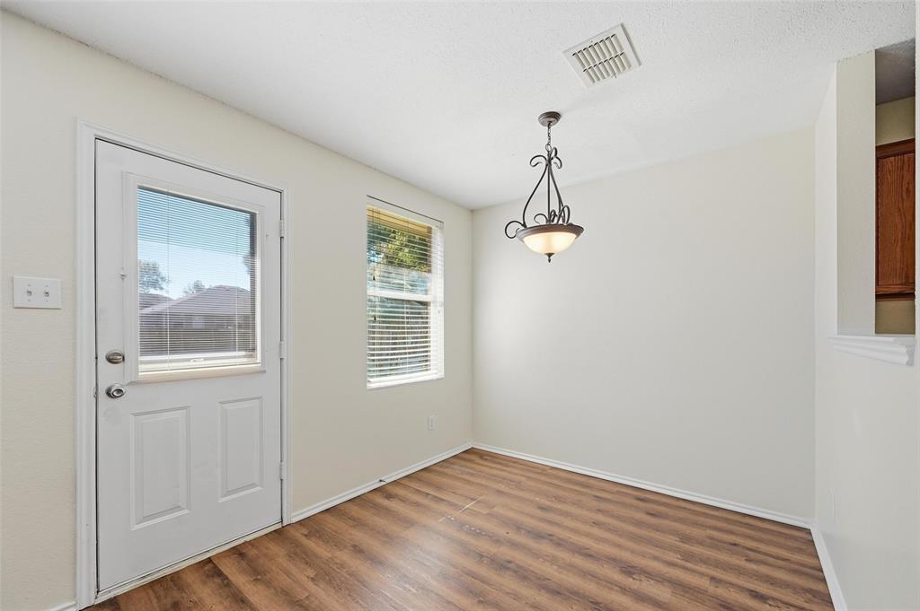 Cimarron Estates Ph II - Residential Lease