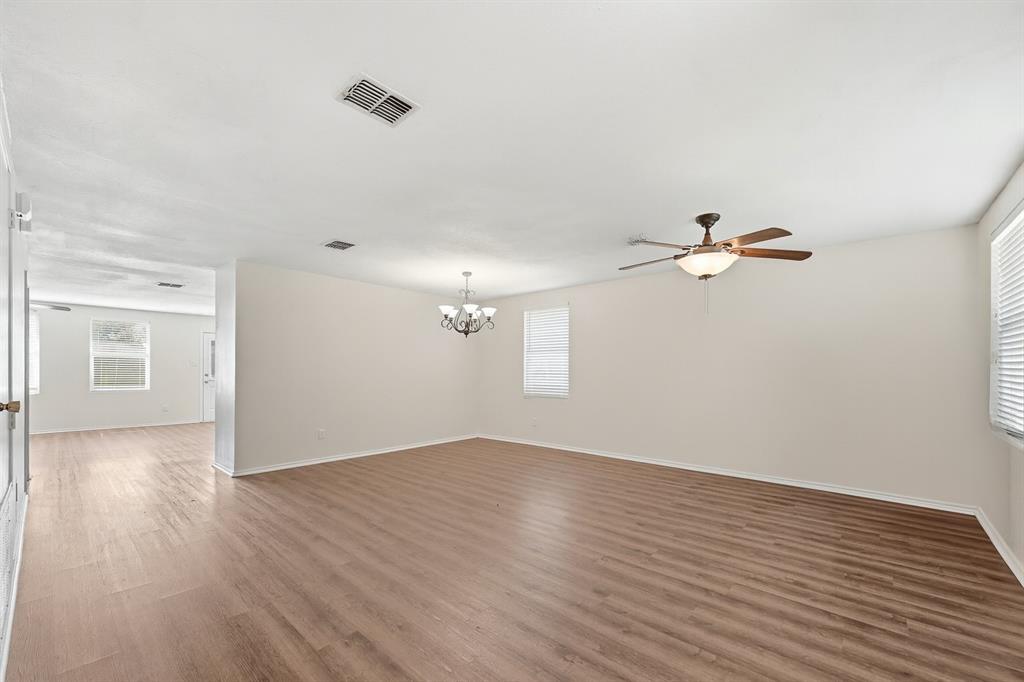 Cimarron Estates Ph II - Residential Lease