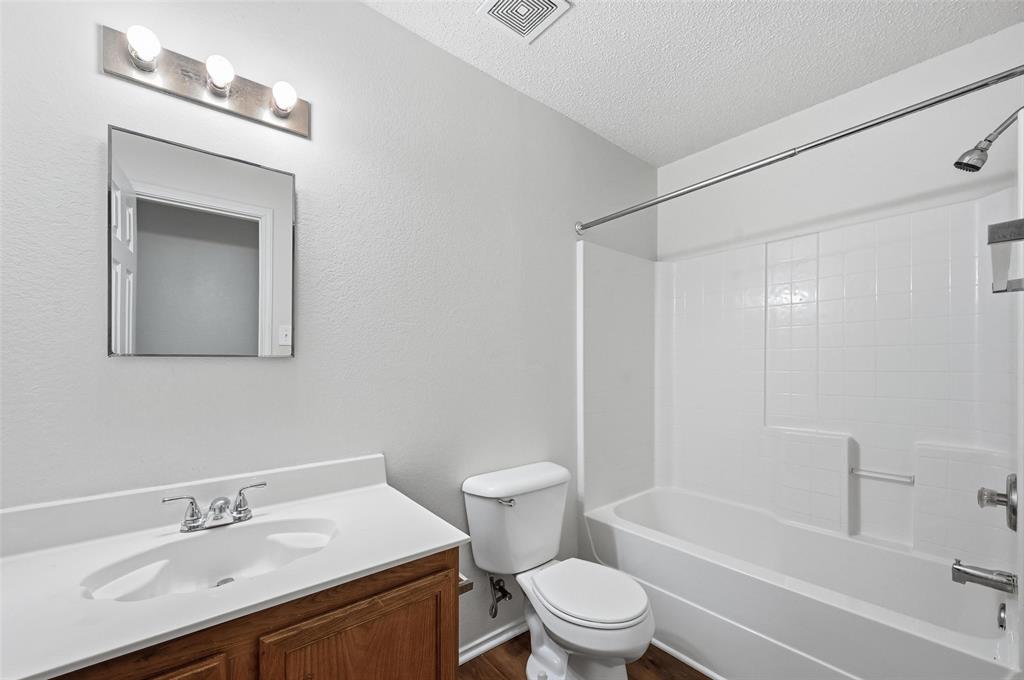 Cimarron Estates Ph II - Residential Lease