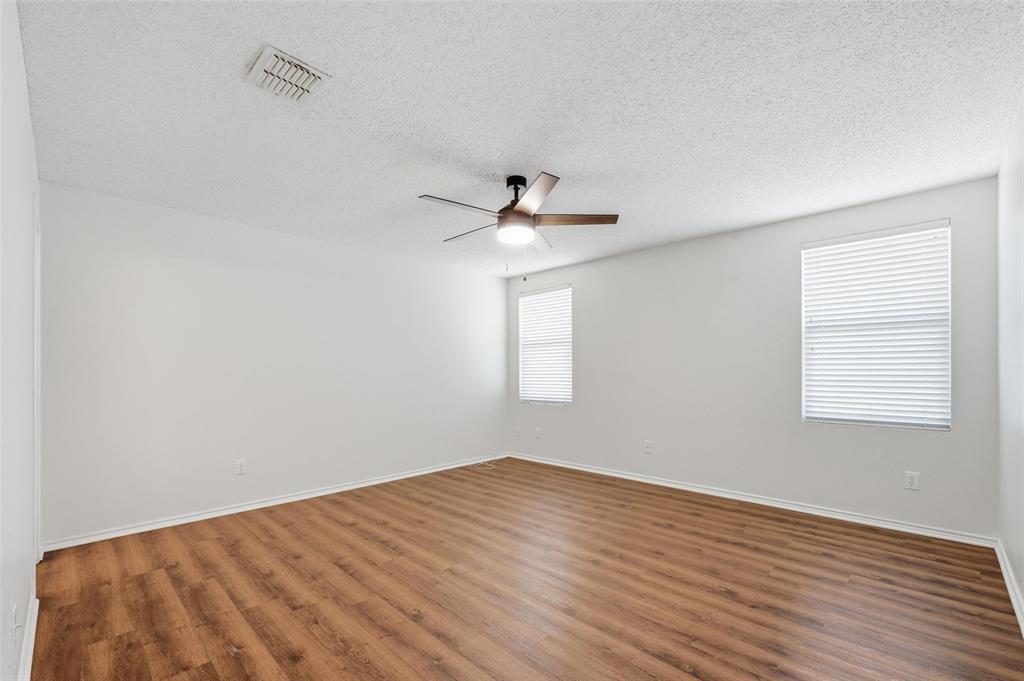 Cimarron Estates Ph II - Residential Lease