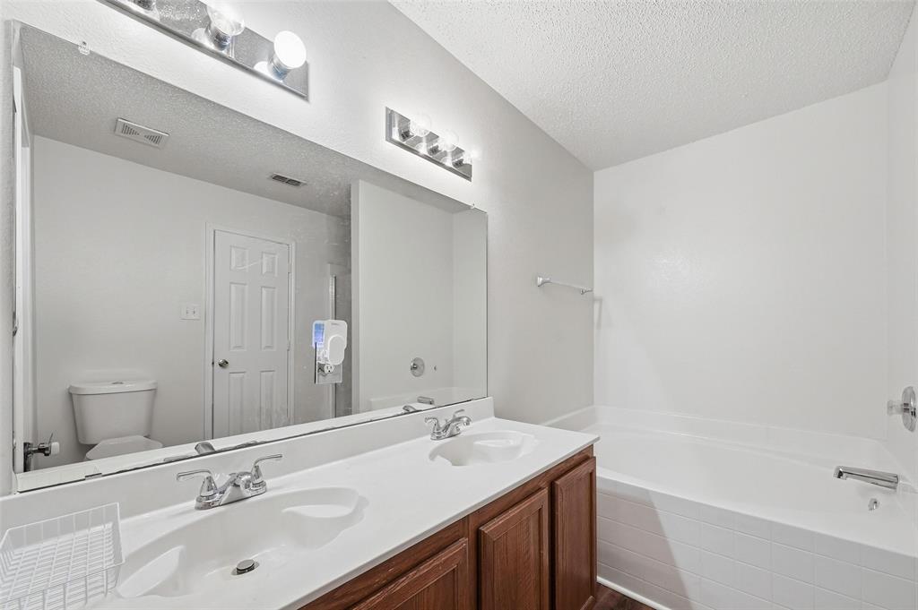 Cimarron Estates Ph II - Residential Lease