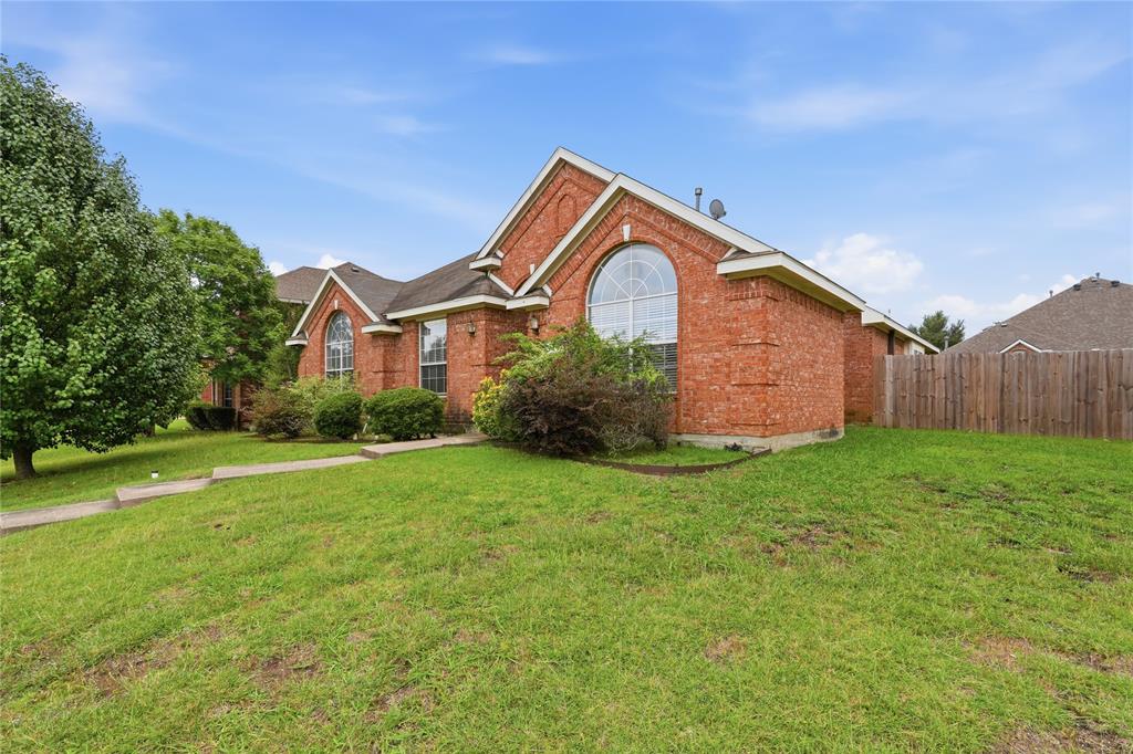1700 Wylie Creek Drive