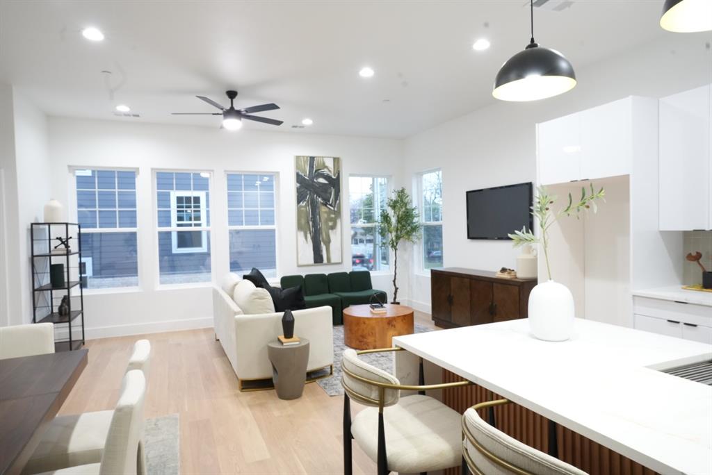 Sunrise Slope 2nd Inst - Residential Income