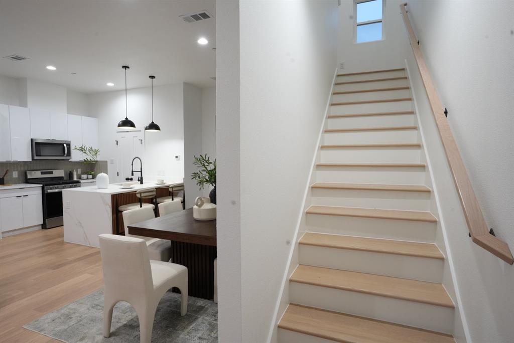 Sunrise Slope 2nd Inst - Residential Income