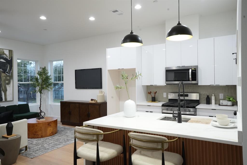 Sunrise Slope 2nd Inst - Residential Income