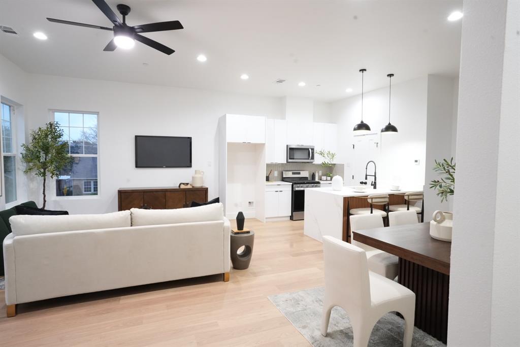 Sunrise Slope 2nd Inst - Residential Income