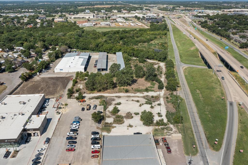 2510 Texoma Parkway